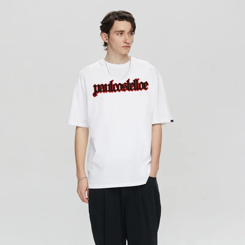 PAUL COSTELLOE T Shirts Unisex-18