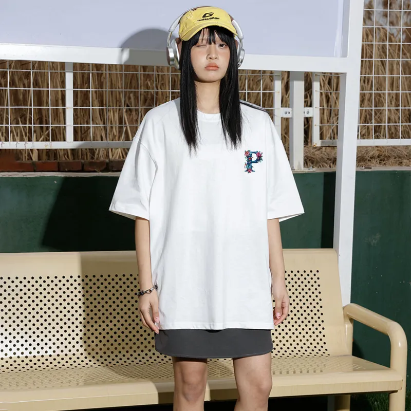 PAUL COSTELLOE T Shirts Unisex-6