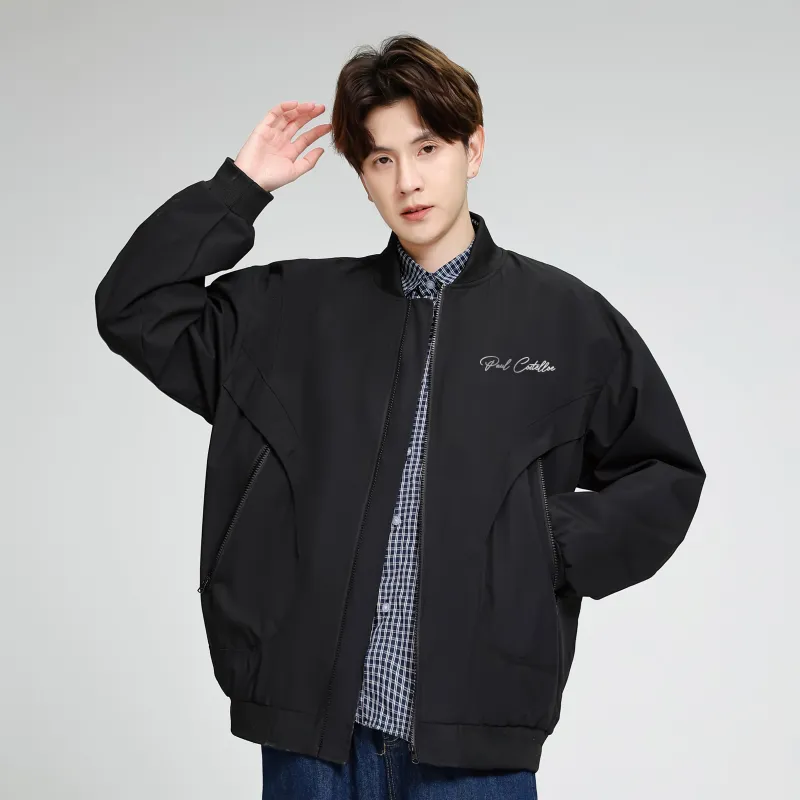 PAUL COSTELLOE Jackets & Coats Unisex-8