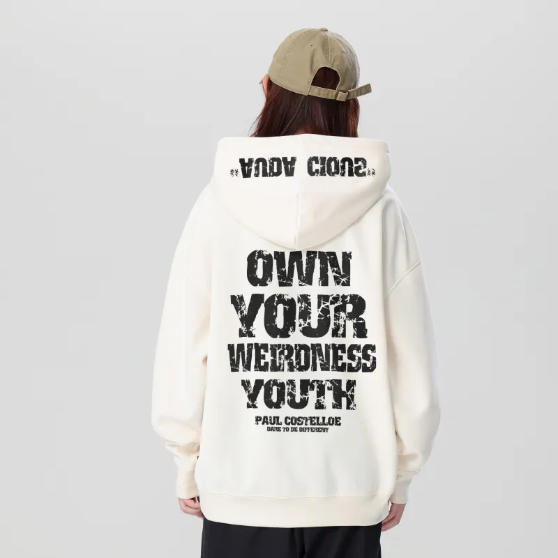 PAUL COSTELLOE Sweatshirts Unisex-11