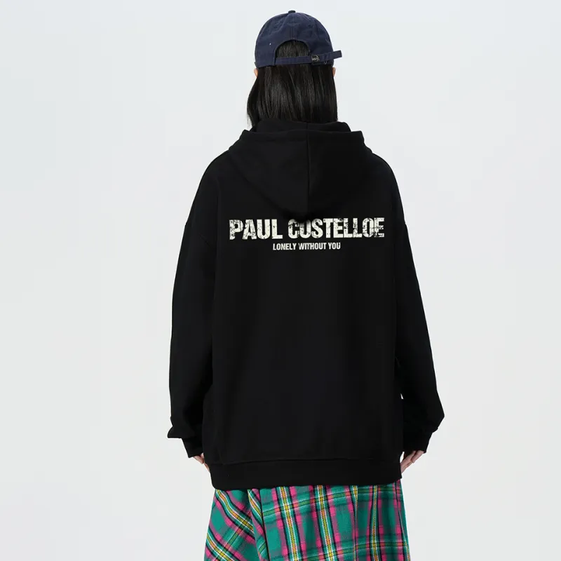 PAUL COSTELLOE Sweatshirt Set Unisex-3