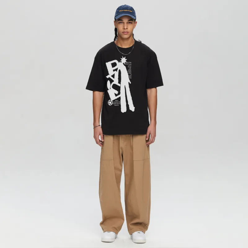 PAUL COSTELLOE Casual Sportswear Unisex-4
