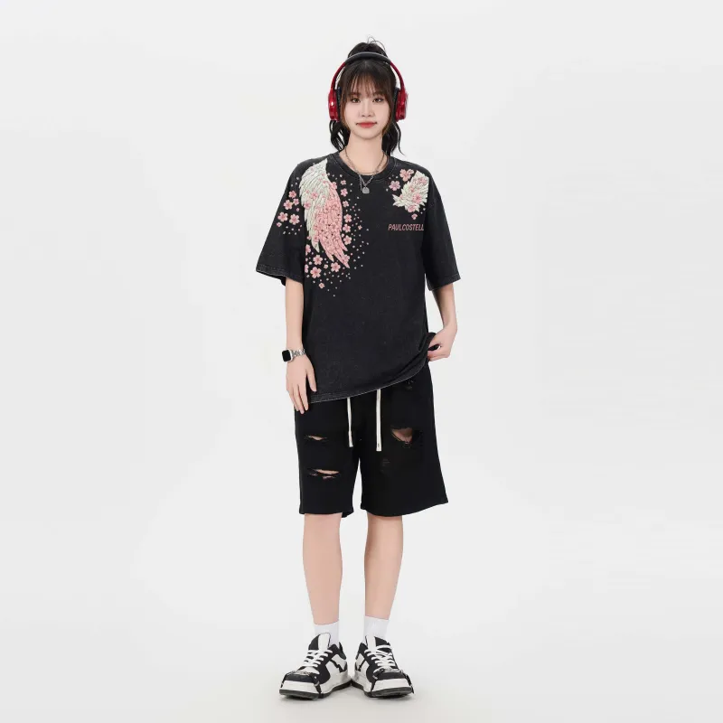PAUL COSTELLOE T Shirts Unisex-3