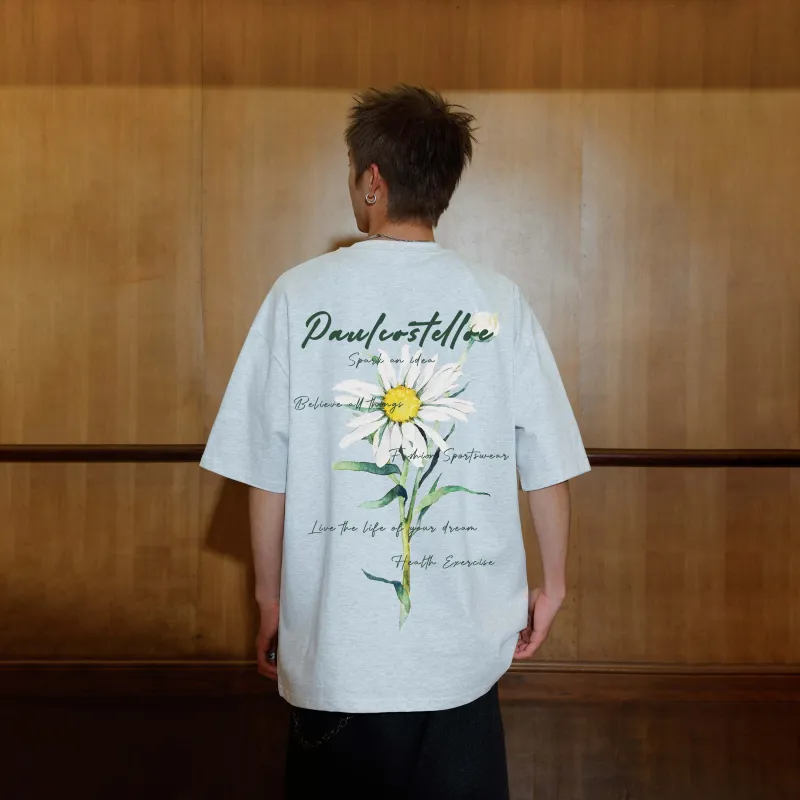 PAUL COSTELLOE T Shirts Unisex-16