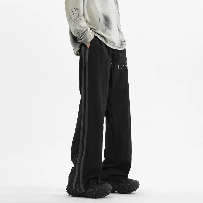 PAUL COSTELLOE Casual Pants Unisex-4
