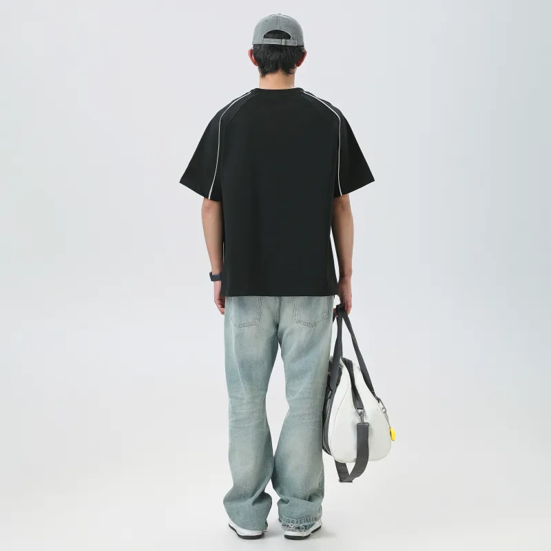 PAUL COSTELLOE T Shirts Unisex-5