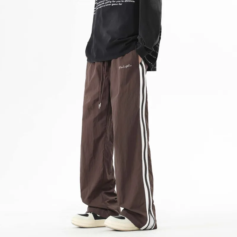 PAUL COSTELLOE Casual Pants Unisex-14