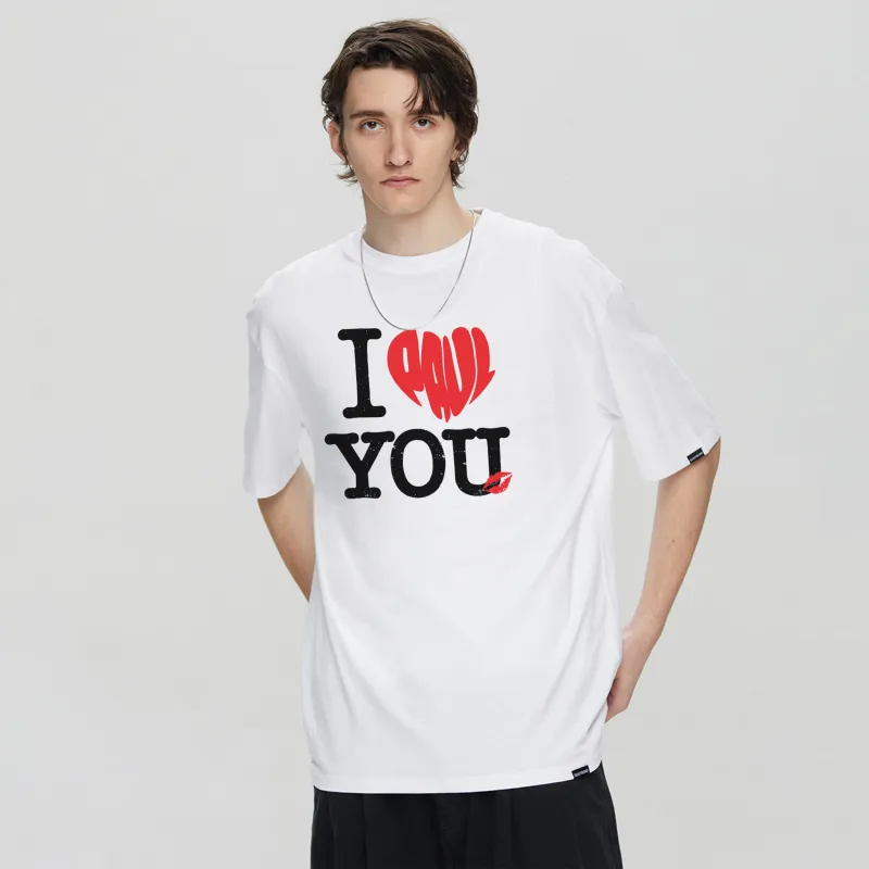 PAUL COSTELLOE T Shirts Unisex-5