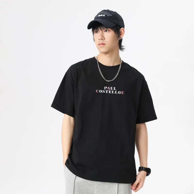 PAUL COSTELLOE Casual Sportswear Unisex-5