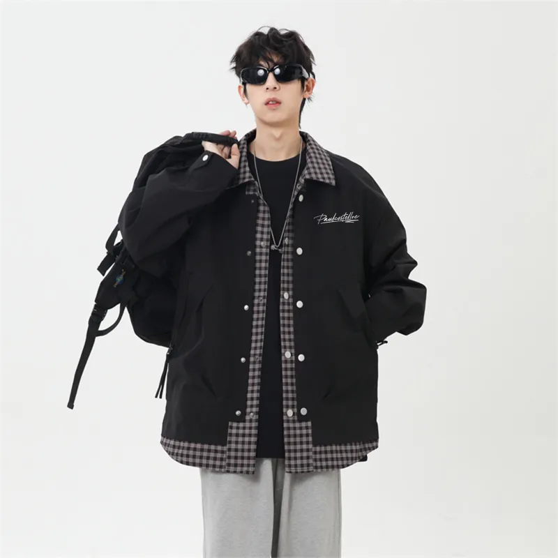 PAUL COSTELLOE Jackets Unisex-2
