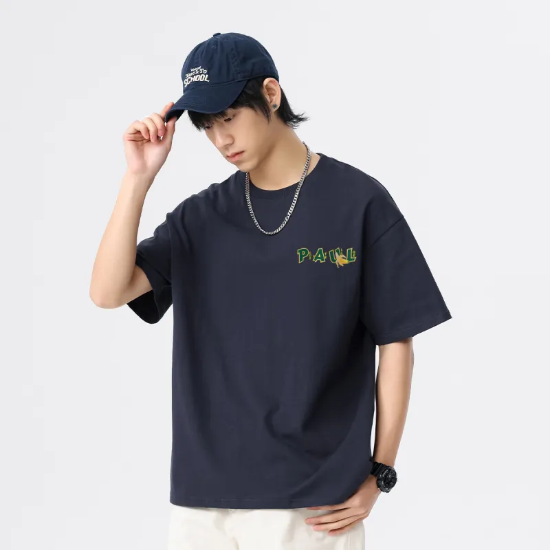 PAUL COSTELLOE T Shirts Unisex-13