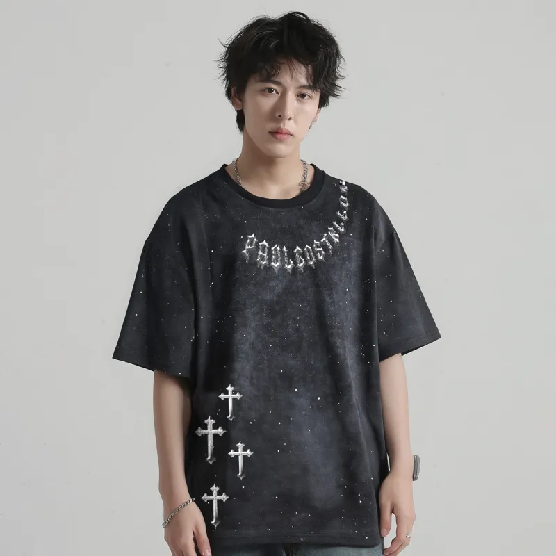 PAUL COSTELLOE T-Shirts Unisex-2