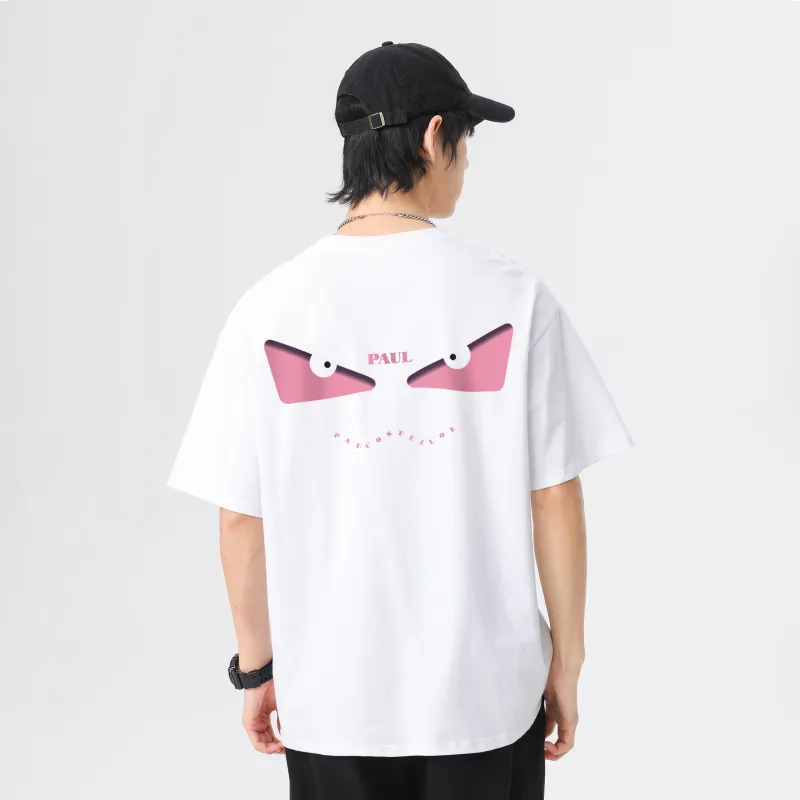 PAUL COSTELLOE Casual Sportswear Unisex-11