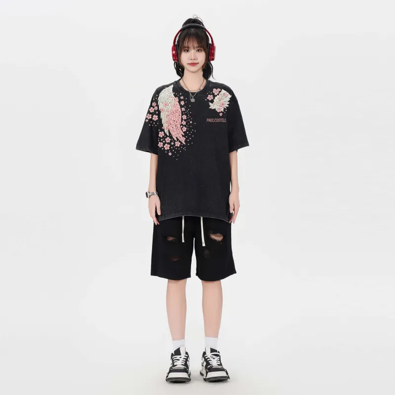 PAUL COSTELLOE T Shirts Unisex-2