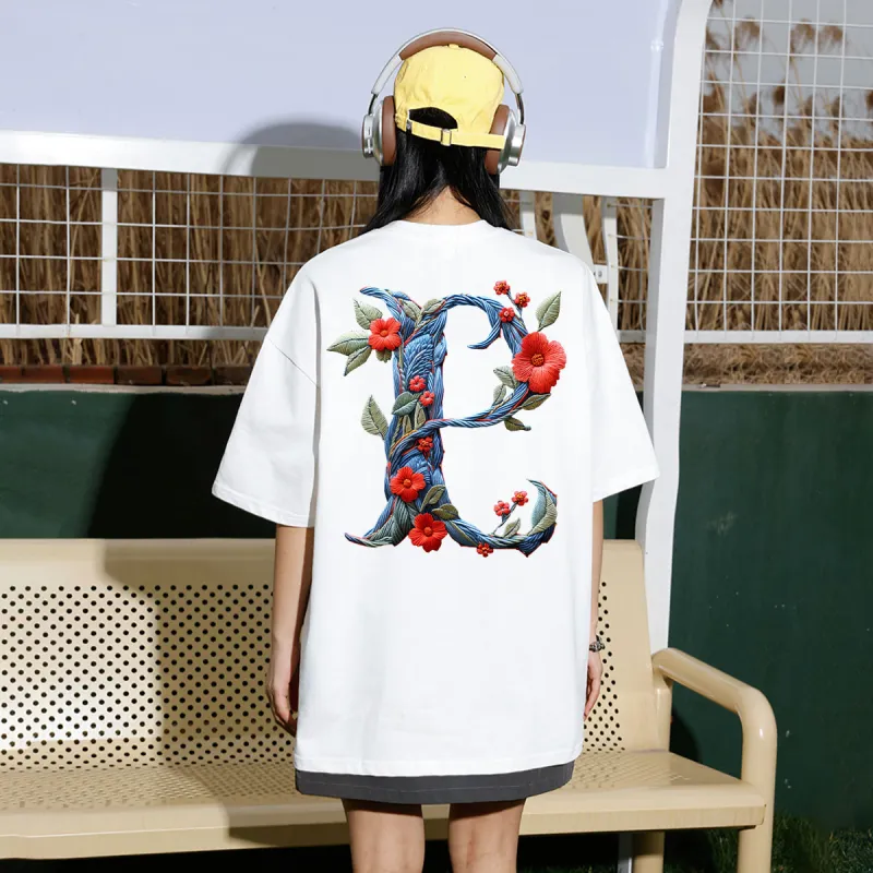 PAUL COSTELLOE T Shirts Unisex-6