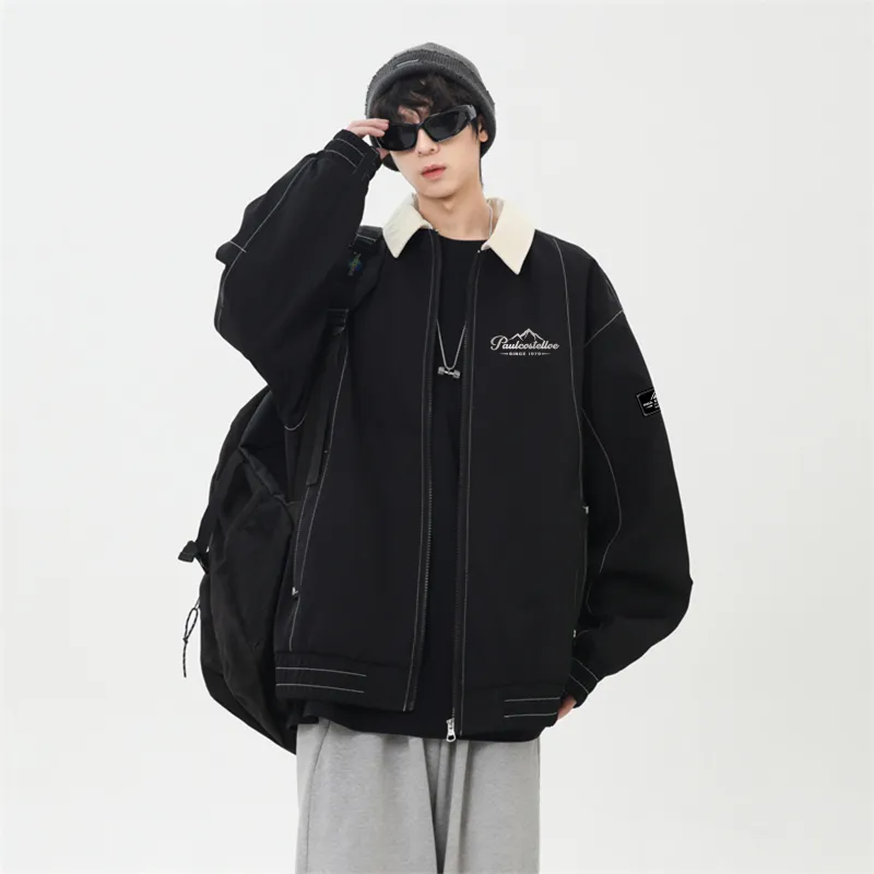 PAUL COSTELLOE Jackets Unisex-2