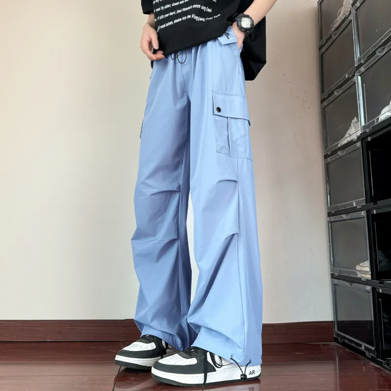 PAUL COSTELLOE Casual Pants Unisex-8