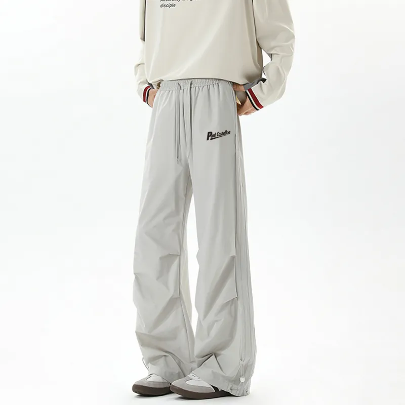 PAUL COSTELLOE Casual Pants Unisex-6