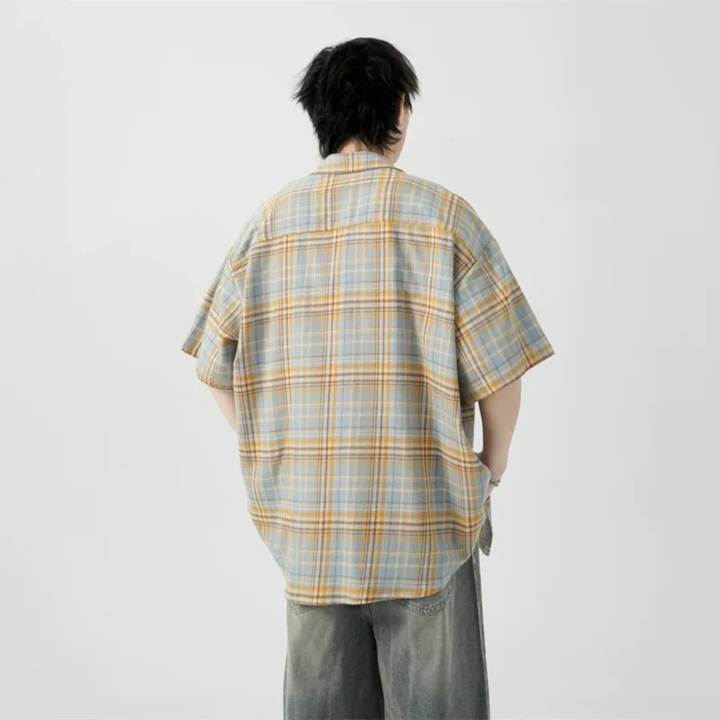 PAUL COSTELLOE Shirts Unisex-25