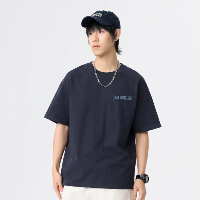 PAUL COSTELLOE Casual Sportswear Unisex-11