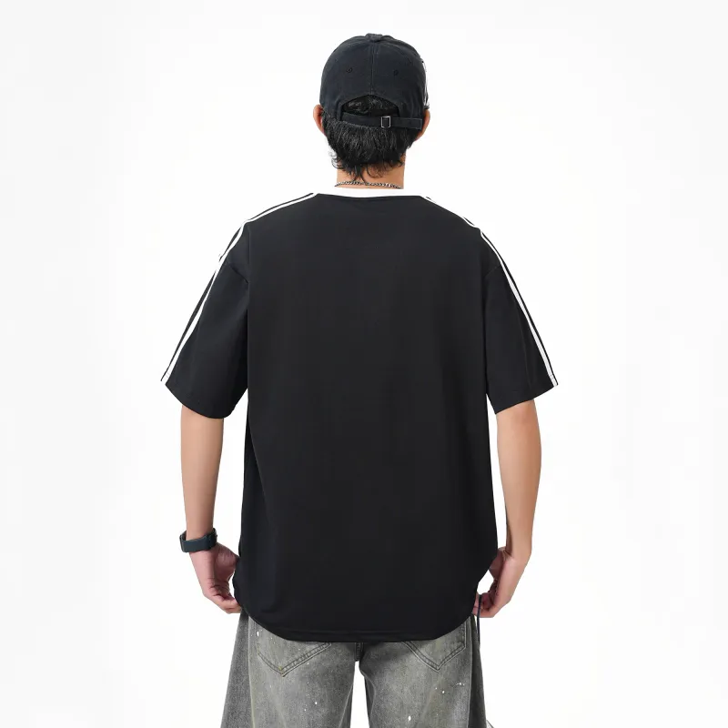 PAUL COSTELLOE T Shirts Unisex-3