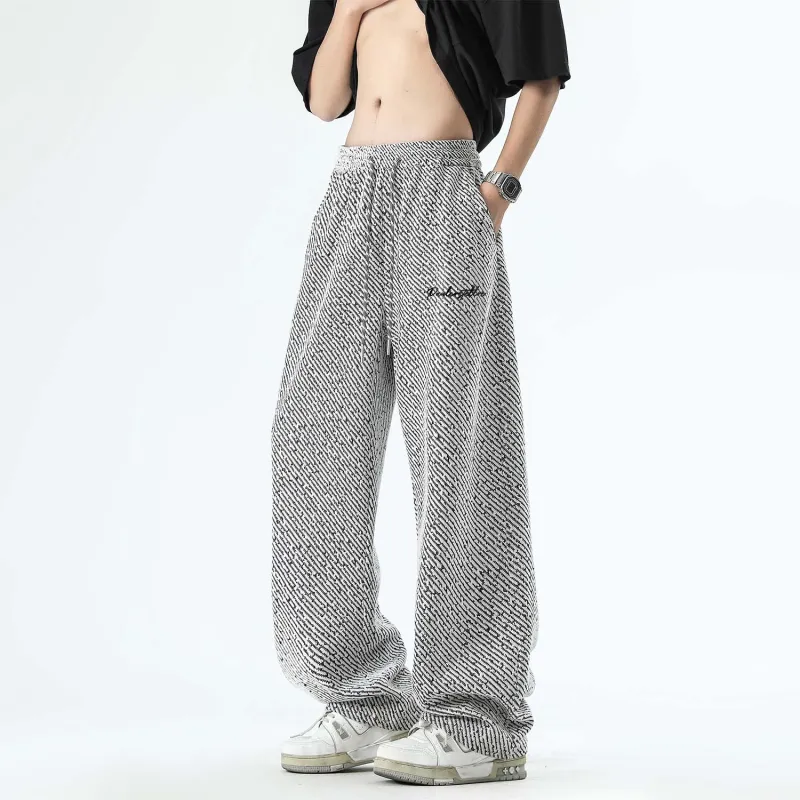 PAUL COSTELLOE Casual Pants Unisex-9