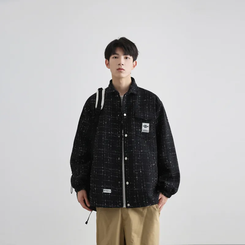 PAUL COSTELLOE Jackets Coats Unisex-3