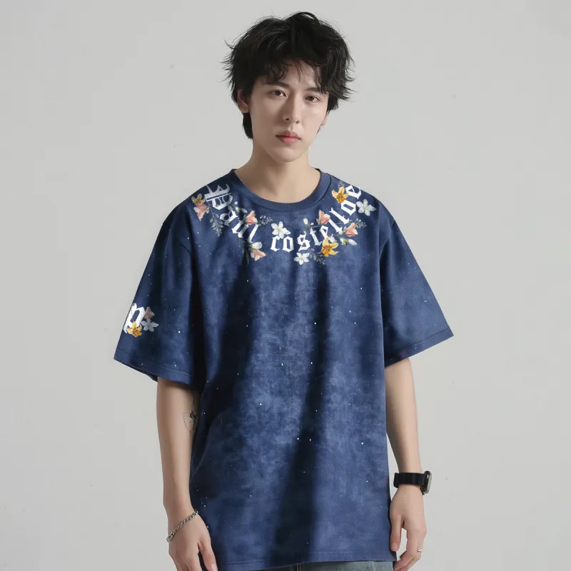 PAUL COSTELLOE T-Shirts Unisex-12
