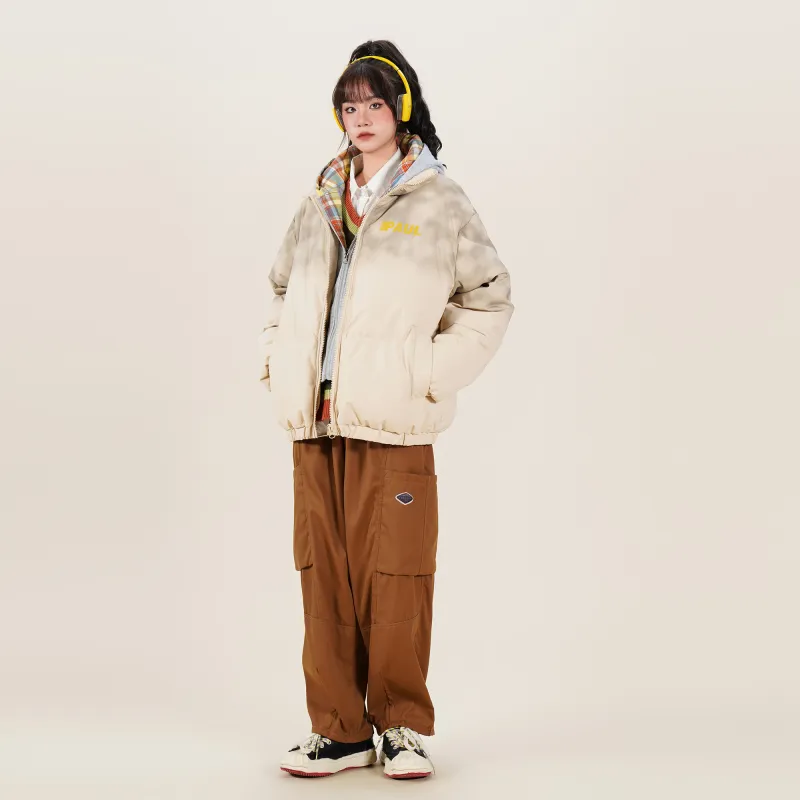 PAUL COSTELLOE Puffer Jacket Unisex-27