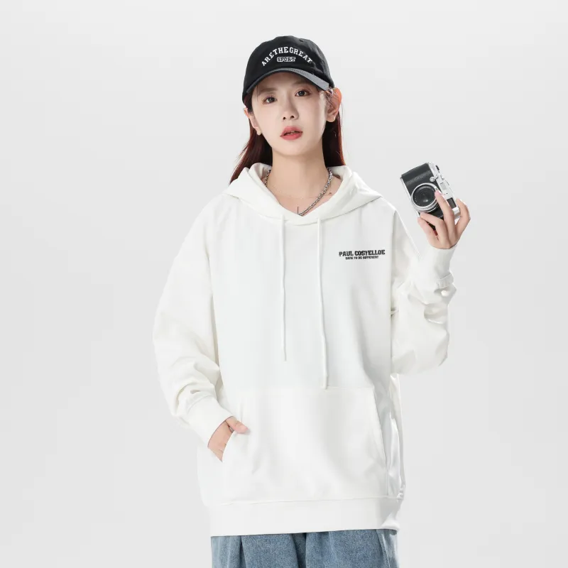 PAUL COSTELLOE Sweatshirts Unisex-32