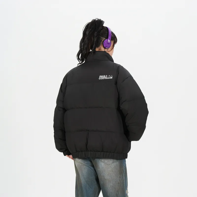 PAUL COSTELLOE Down Jacket Unisex-8