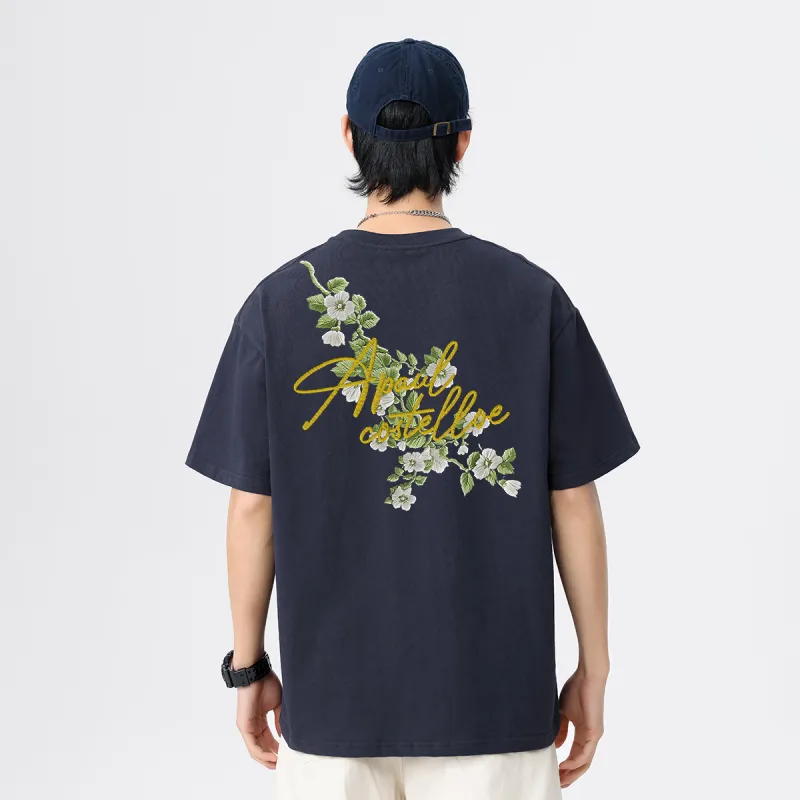 PAUL COSTELLOE T Shirts Unisex-12