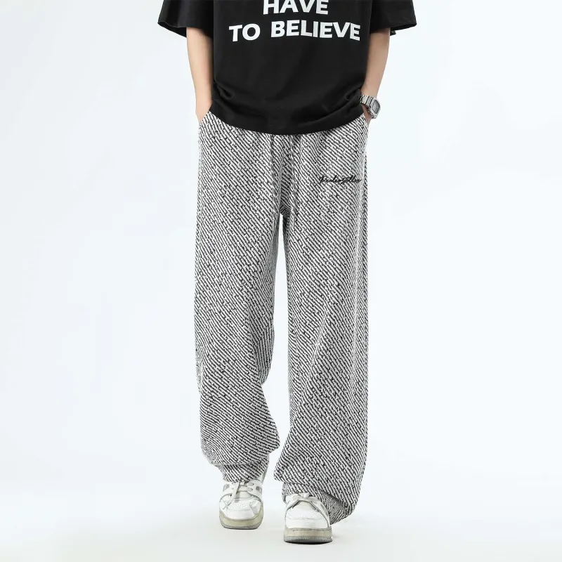 PAUL COSTELLOE Casual Pants Unisex-7