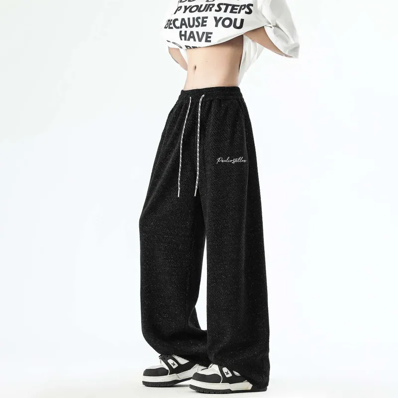 PAUL COSTELLOE Casual Pants Unisex-4