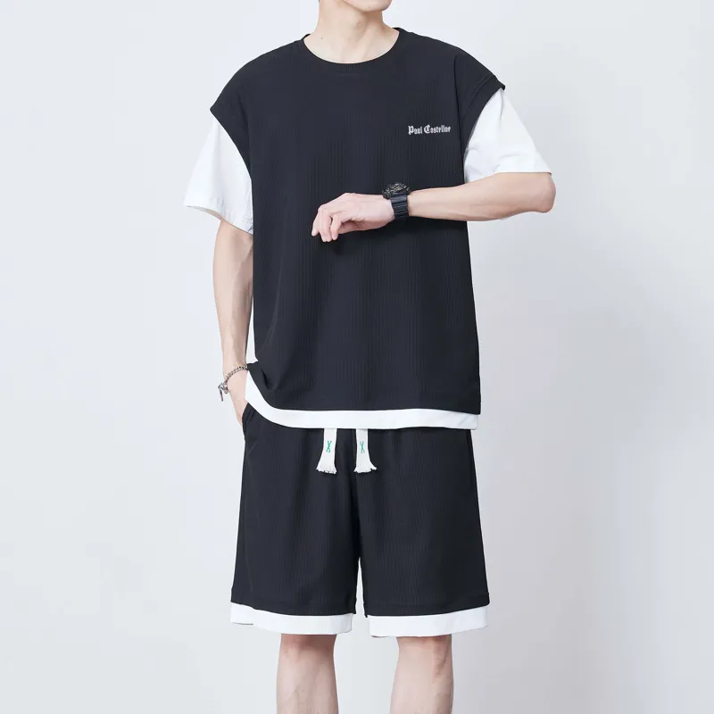 PAUL COSTELLOE Casual Sportswear Unisex-4