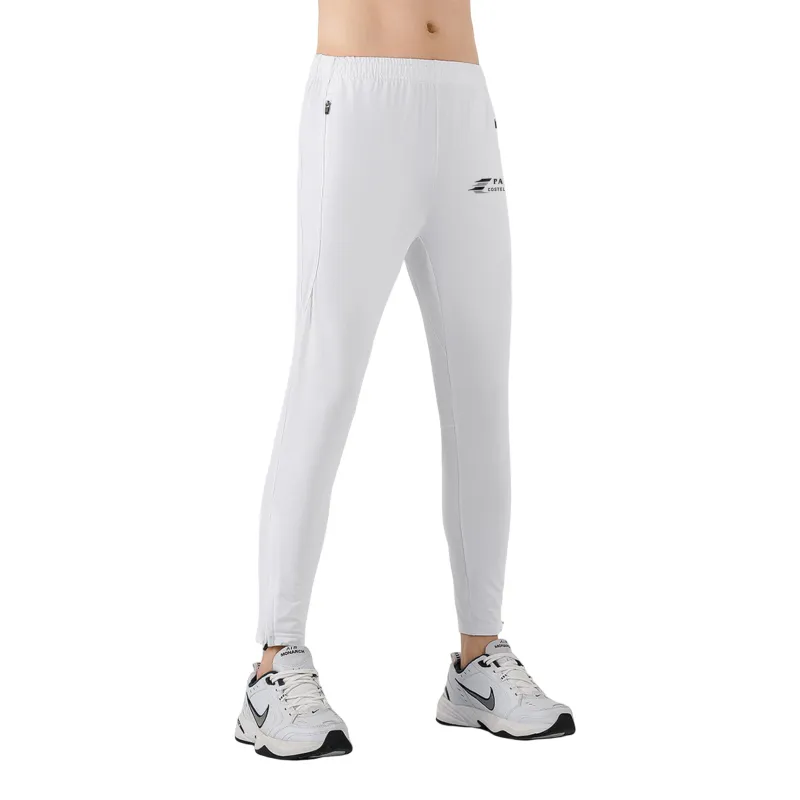 PAUL COSTELLOE Athletic Trousers Unisex-1