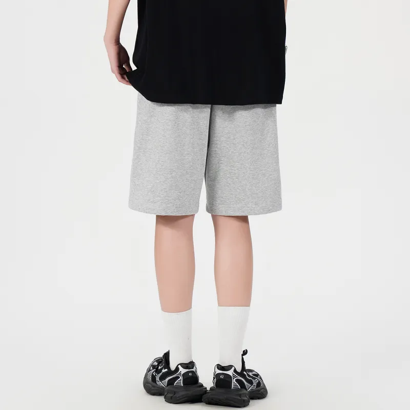 PAUL COSTELLOE Casual Shorts Unisex-4