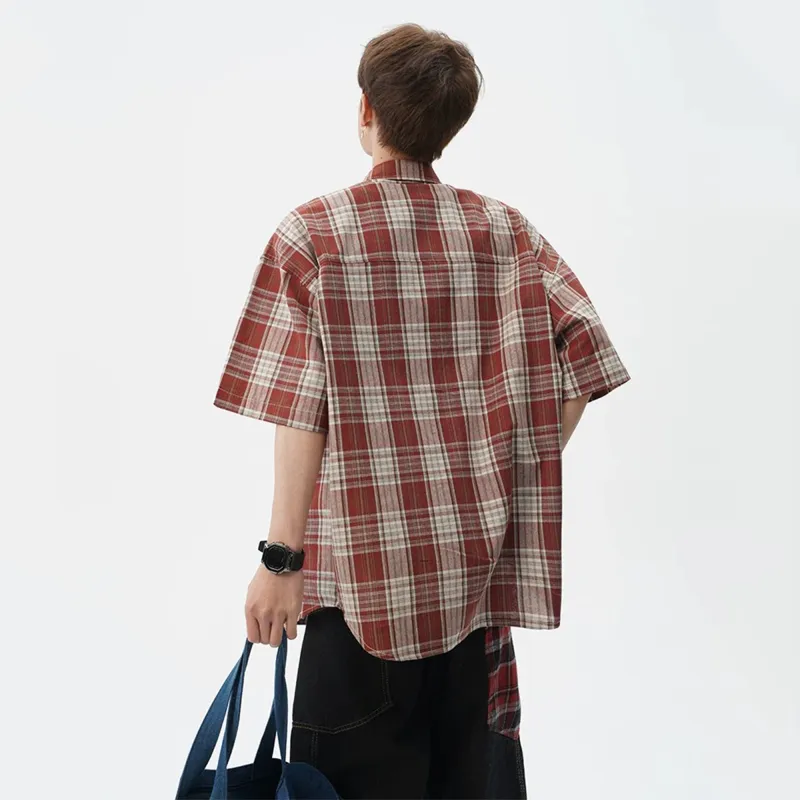 PAUL COSTELLOE Shirts Unisex-7