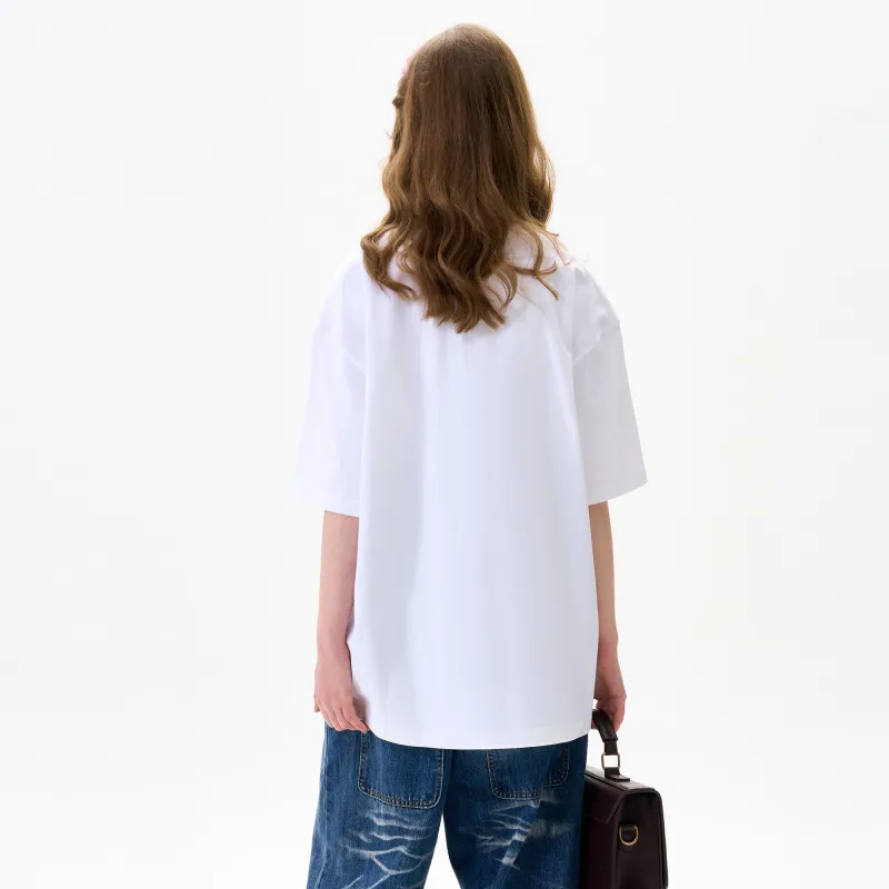 PAUL COSTELLOE T Shirts Unisex-8