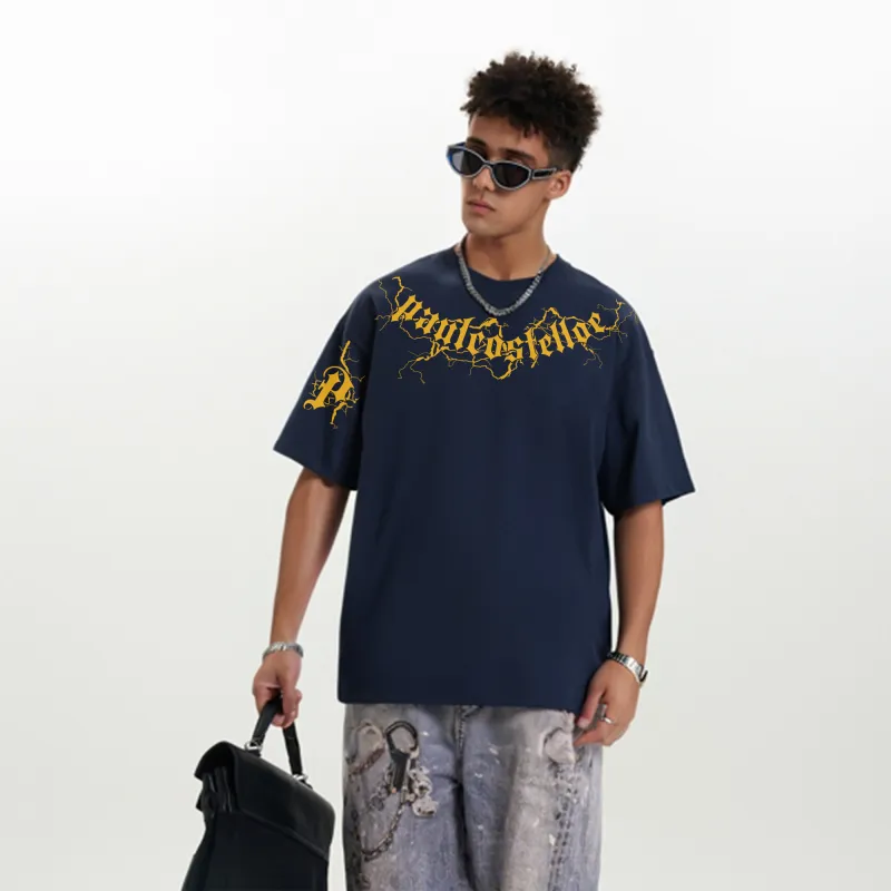 PAUL COSTELLOE T Shirts Unisex-19