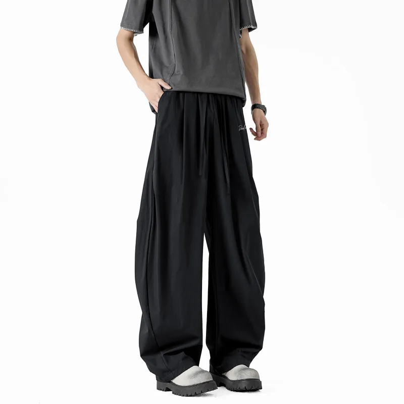 PAUL COSTELLOE Casual Pants Unisex-3