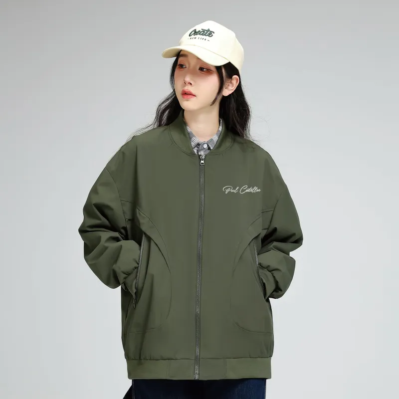 PAUL COSTELLOE Jackets & Coats Unisex-13