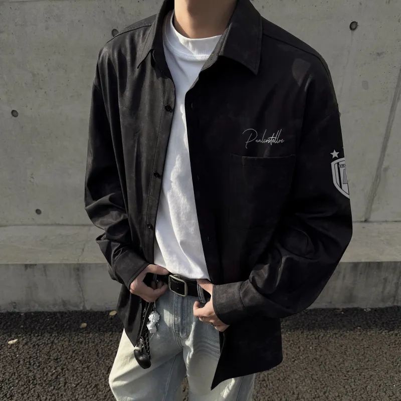 PAUL COSTELLOE Casual Sportswear Unisex-3