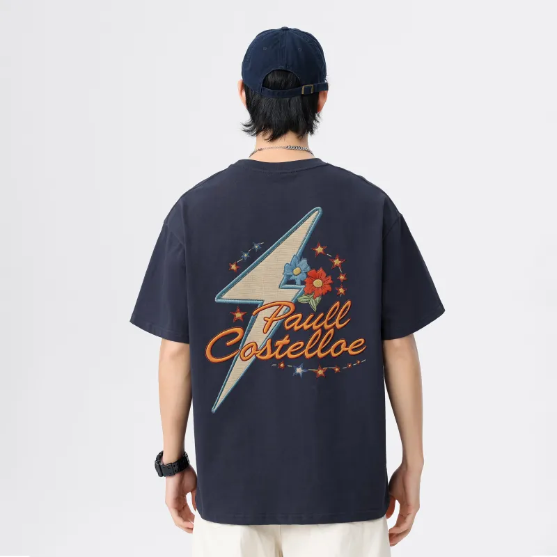 PAUL COSTELLOE T Shirts Unisex-21