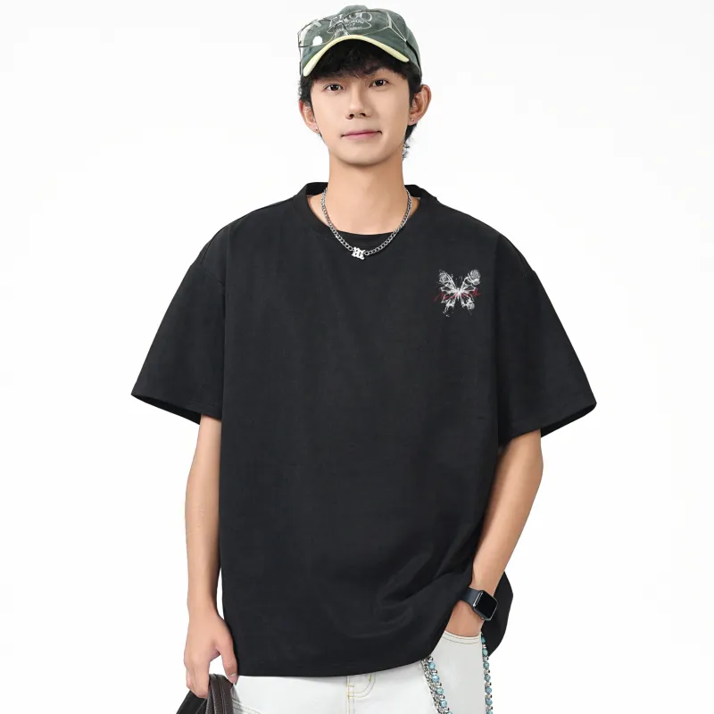 PAUL COSTELLOE T Shirts Unisex-3