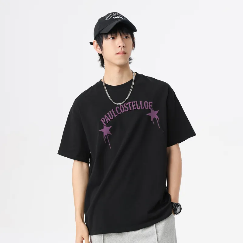 PAUL COSTELLOE T Shirts Unisex-4