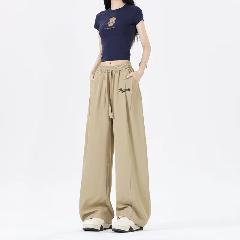 PAUL COSTELLOE Casual Pants Unisex-17