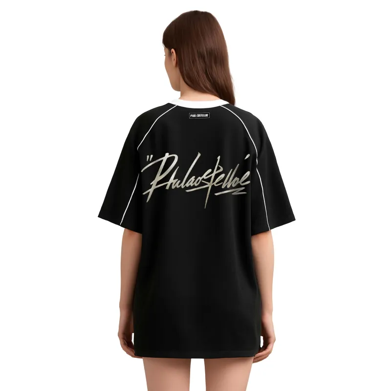 PAUL COSTELLOE T Shirts Unisex-4