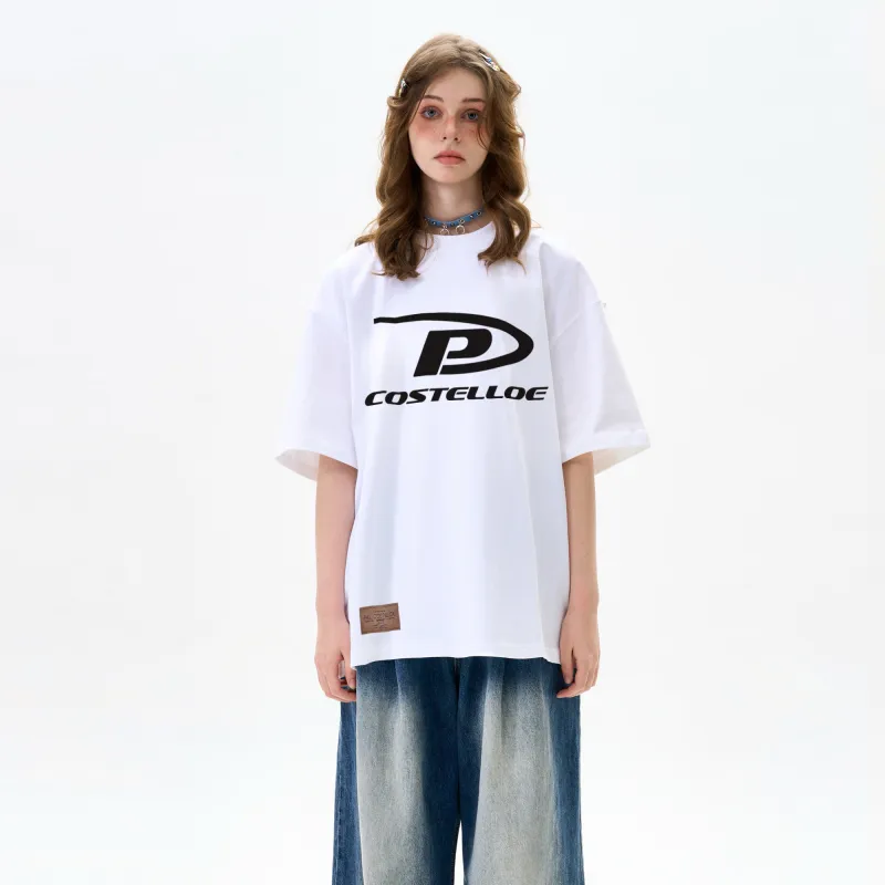 PAUL COSTELLOE T Shirts Unisex-14