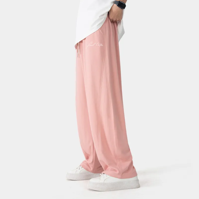 PAUL COSTELLOE Casual Pants Unisex-19